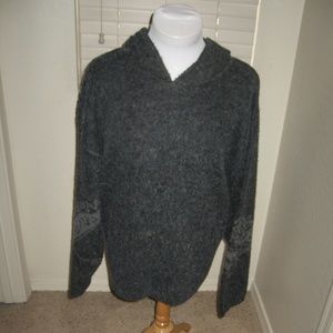 Kennington California Mens Hoodie/Sweater XL